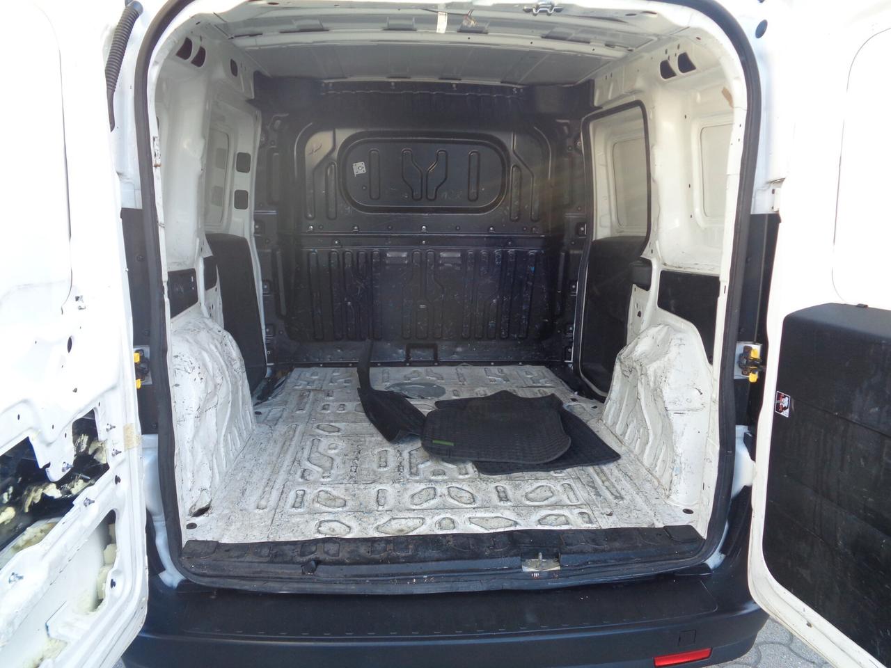 Fiat Doblo Doblò 1.3 MJT PC-TN Cargo Lamierato