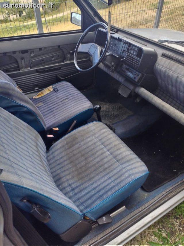 FIAT Panda 750 Fire S