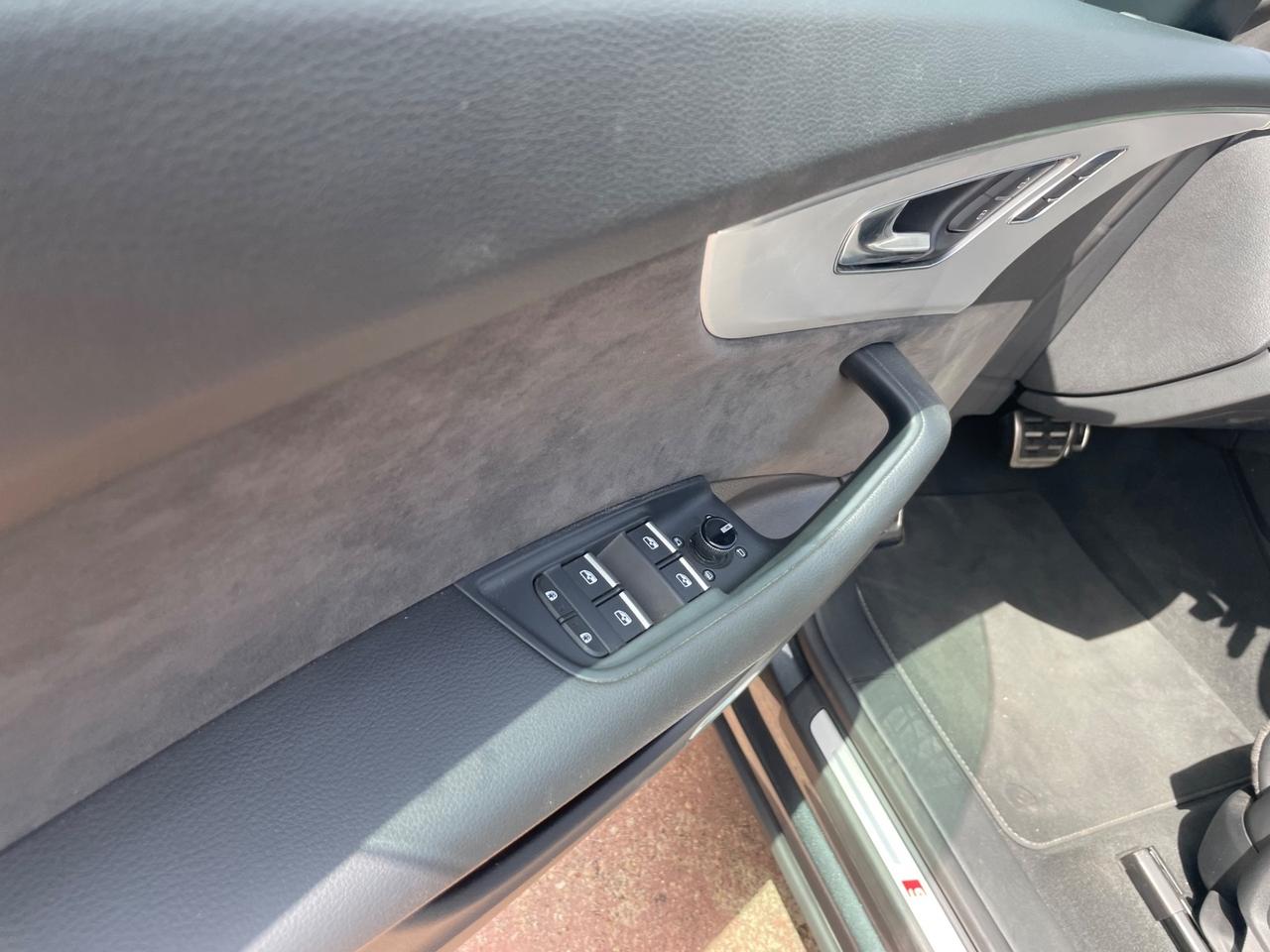 Audi Q8 50 TDI 286 CV quattro tiptronic Sport