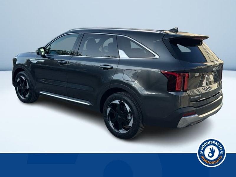 Kia Sorento 1.6 HEV 2WD Style MY27
