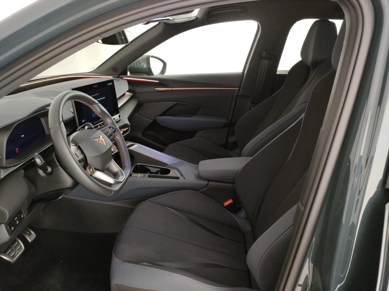 CUPRA Terramar 1.5 hybrid 150cv dsg