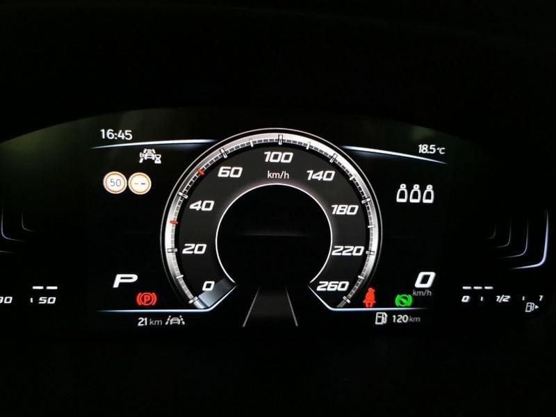 SEAT Ateca 1.5 ecotsi Black Edition 150cv dsg