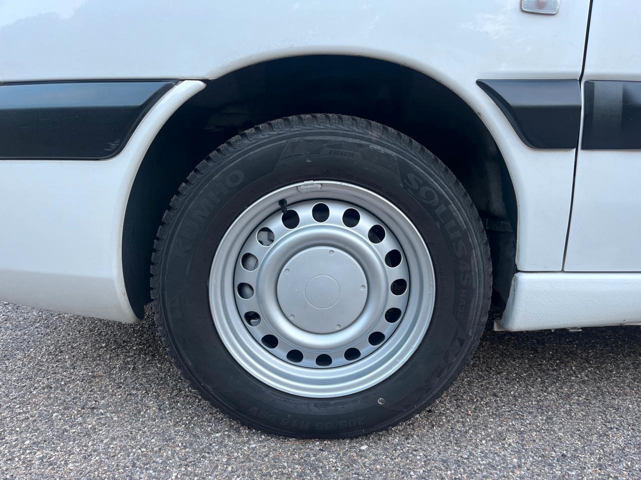 Fiat Scudo 2.0 JTD L1H1 Furgone