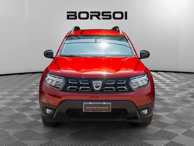 Dacia Duster 2ª serie 1.0 TCe GPL 4x2 Comfort