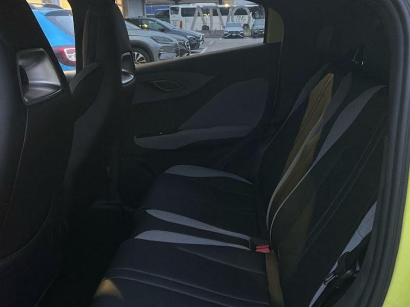 BYD Dolphin Surf Comfort