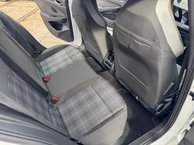 VOLKSWAGEN Golf GTD 2.0 TDI DSG full optionals