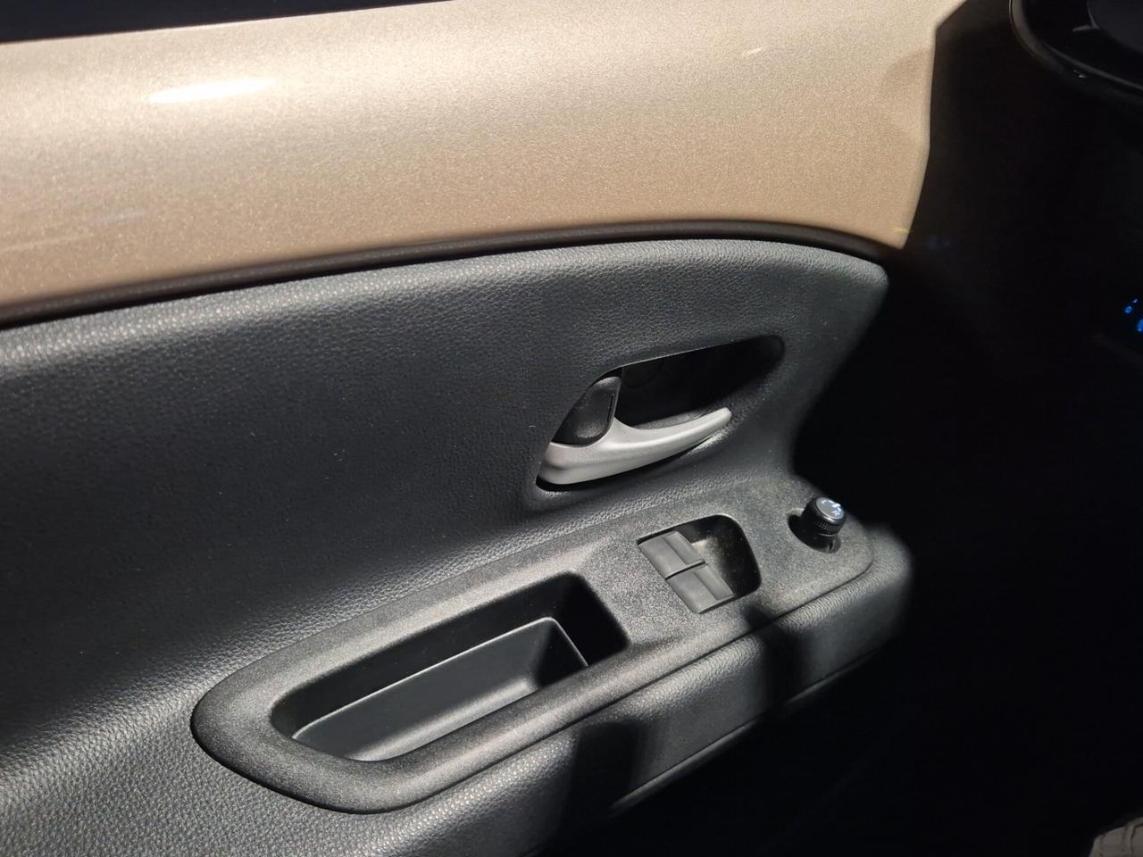 Toyota Aygo X 1.0 VVT-i 72 CV 5 porte Lounge S-CVT