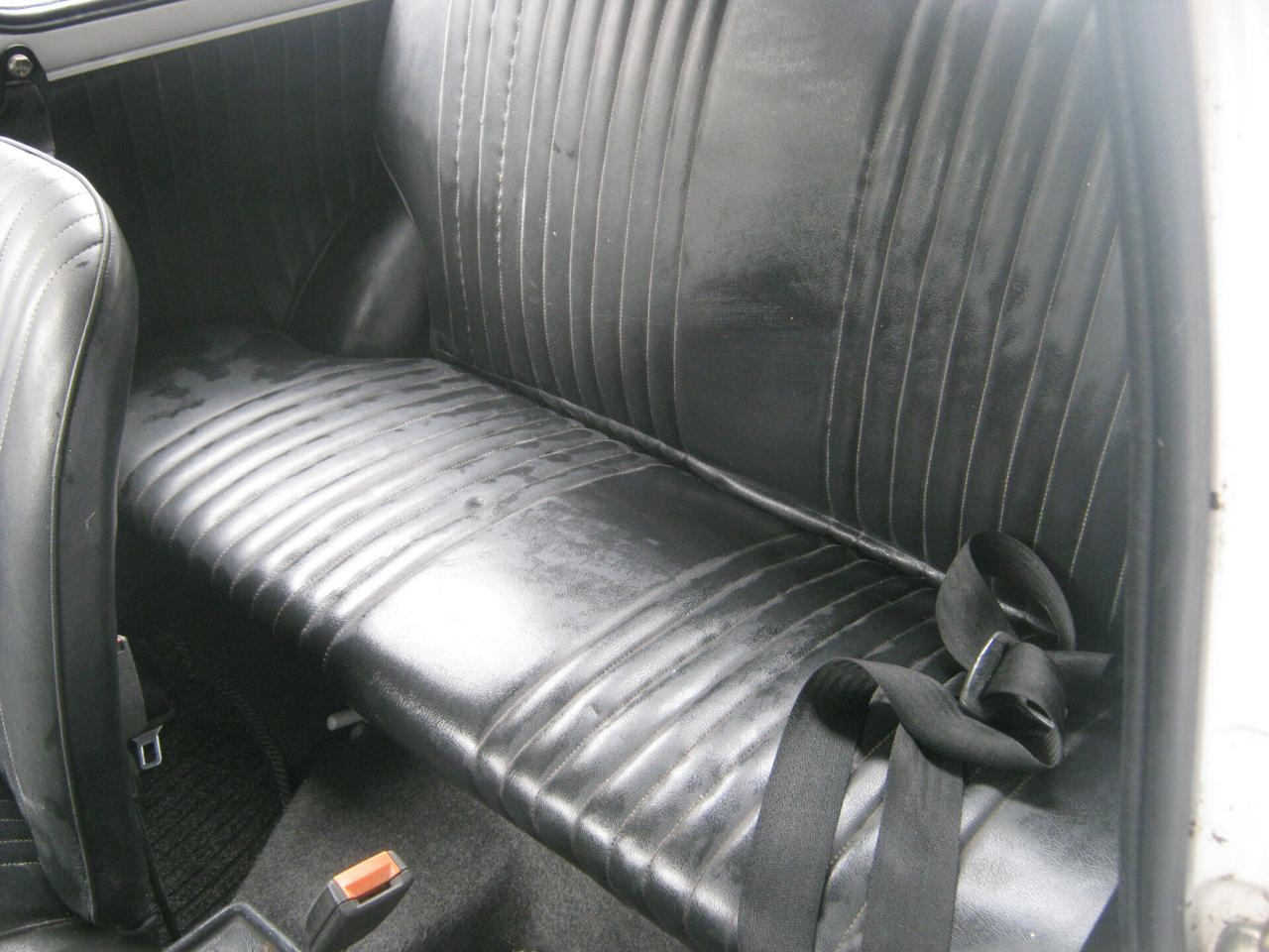 Fiat 500L 1969