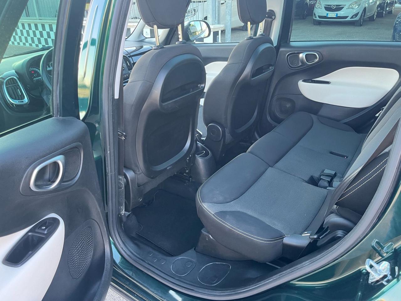 Fiat 500L 1.6 Multijet 105 CV Trekking Unipro 2015
