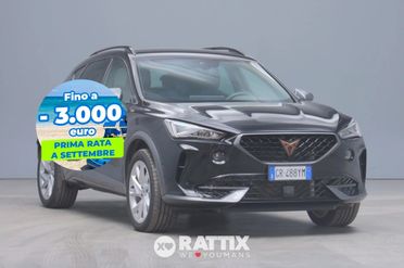 Cupra Formentor 2.0 tdi 150CV 4drive dsg