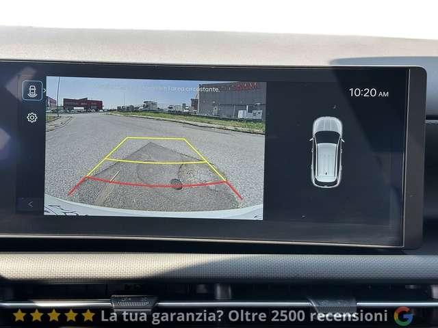 Hyundai TUCSON 1.6 HEV 2wd 239cv Business Auto
