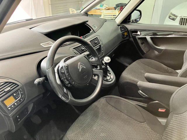 CITROEN C4 Picasso 1.6 HDi 110 FAP Selection