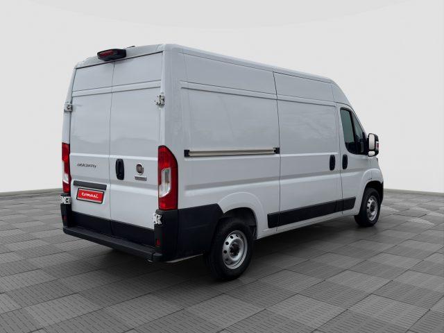 FIAT Ducato Ducato 35 2.2 Mjt 140CV PM-TM Furgone