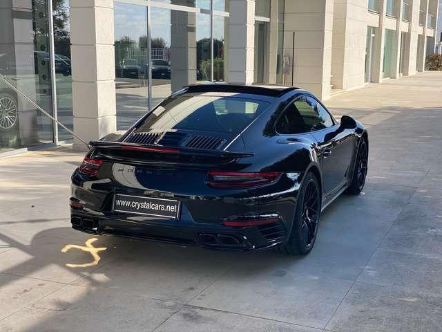 Porsche 911 991 Coupe 3.8 Turbo S 580cv PDK Kit Stage 3 800cv