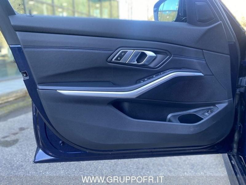 BMW Serie 3 Serie 3 320d xDrive Touring Msport