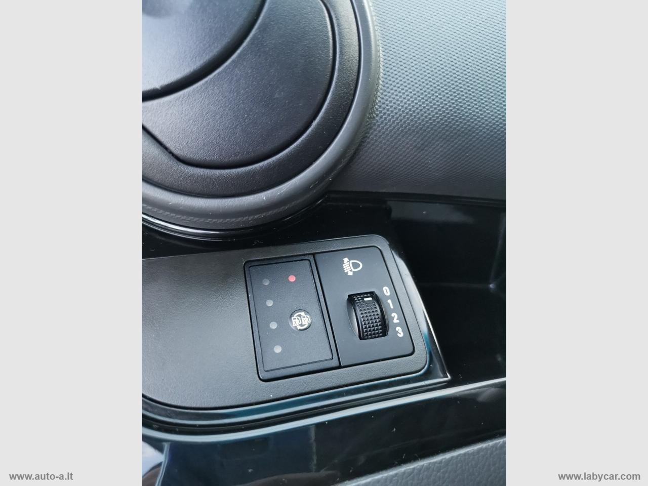 CHEVROLET Spark 1.0 LS GPL Eco Logic