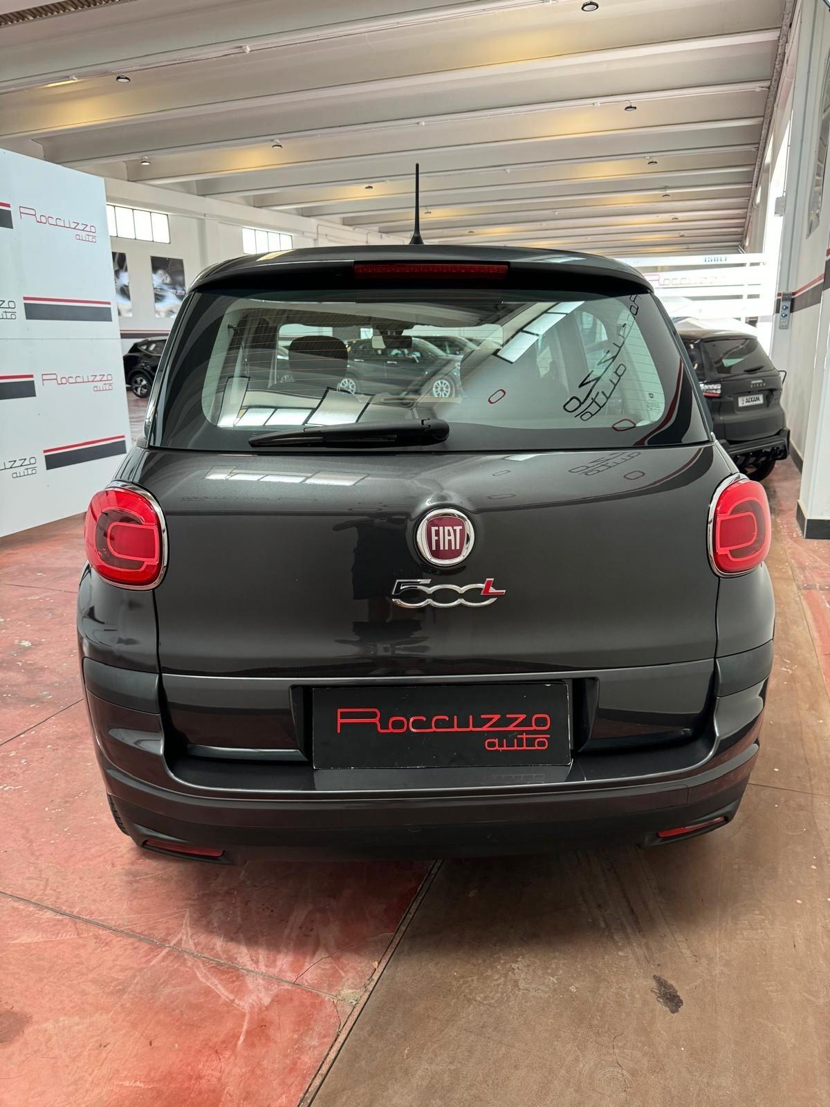 Fiat 500L 1.3 Multijet 95 CV Business