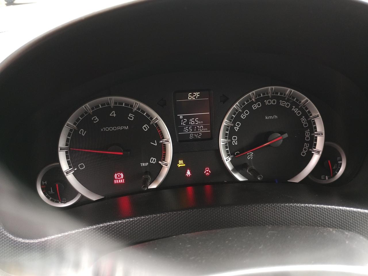 Suzuki Swift 5 Porte Swift 5p 1.2 vvt B-Cool 4wd E6 GPL
