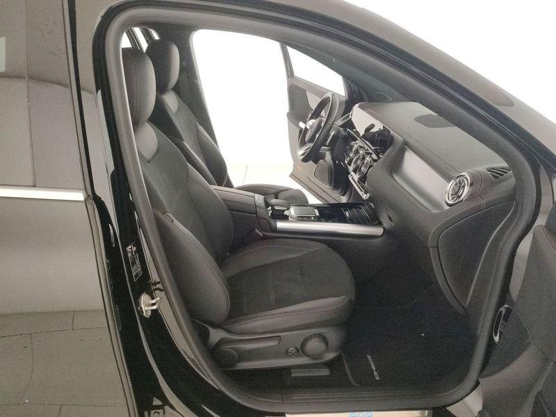 Mercedes-Benz EQA 250 Premium