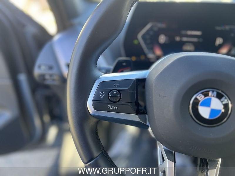 BMW Serie 1 118d MSport Pro Steptronic
