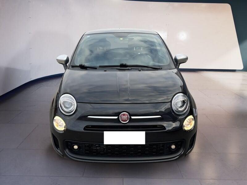 FIAT 500 III 2015 1.2 Rockstar 69cv my20
