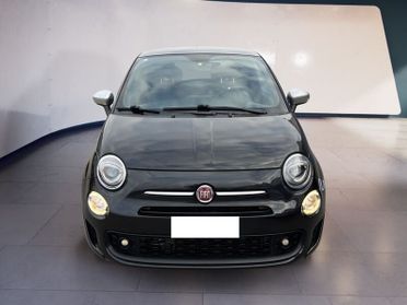 FIAT 500 III 2015 1.2 Rockstar 69cv my20