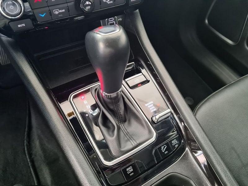 Jeep Compass 4xe 1.3 T4 PHEV 190cv Longitude 4xe Auto