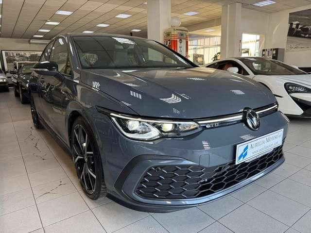 Volkswagen Golf Golf 2.0 tdi GTD 200cv dsg
