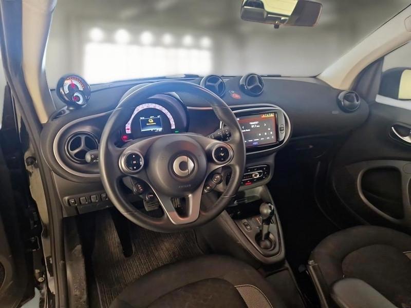 SMART FORTWO EQ 41kW passion