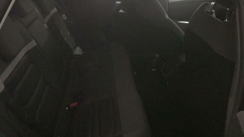 Citroën e-C4 e-C4 motore elettrico 136 CV Shine