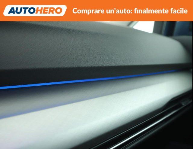 VOLKSWAGEN Golf 1.5 eTSI 115 CV DSG Edition Plus