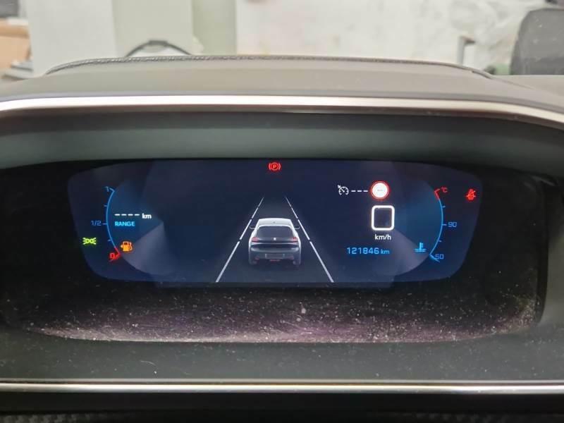 PEUGEOT 208 Allure Pack BlueHDi 100 S/S 5 PORTE