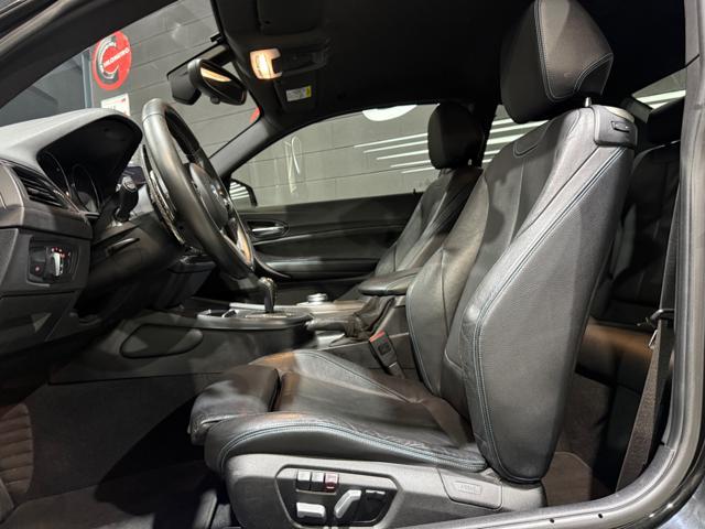 BMW M2 COFANO CS CERCHI FORGIATI LCI SCARICO