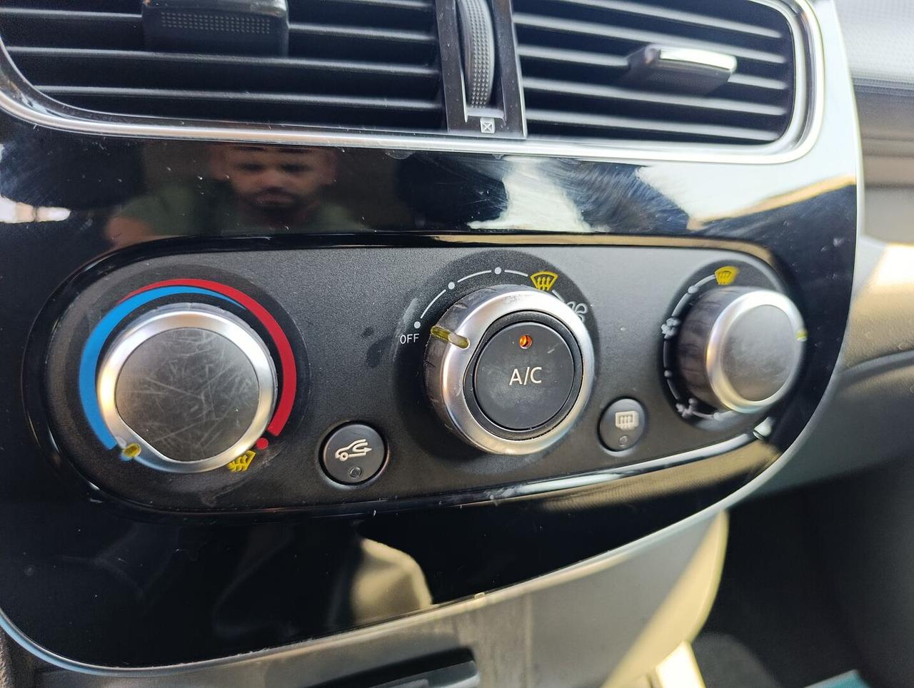 Renault Clio 0.9 tce energy Business Gpl 90cv my18 NEOPATENTATI