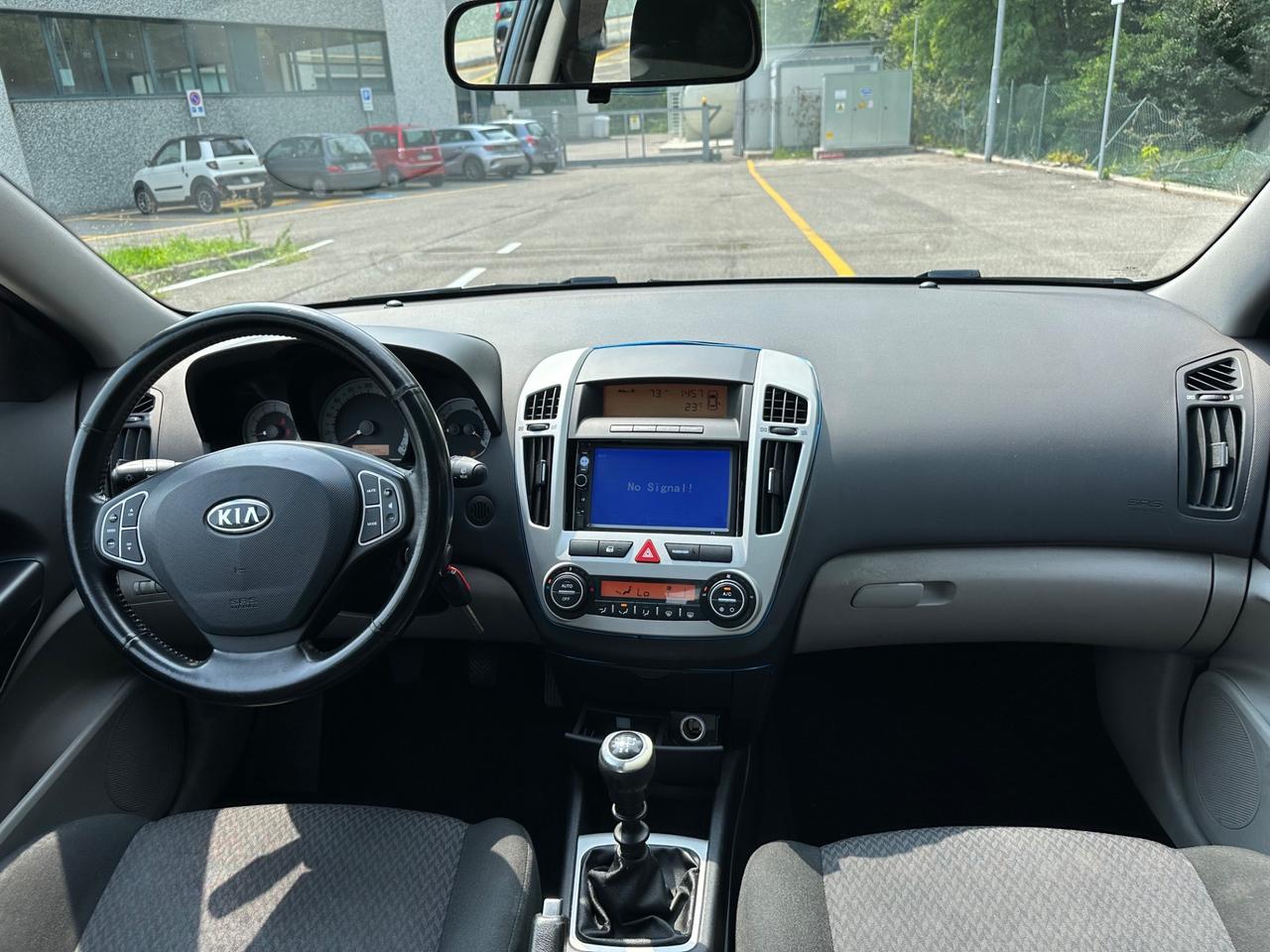Kia Ceed cee'd 1.4 109CV 5p. EX
