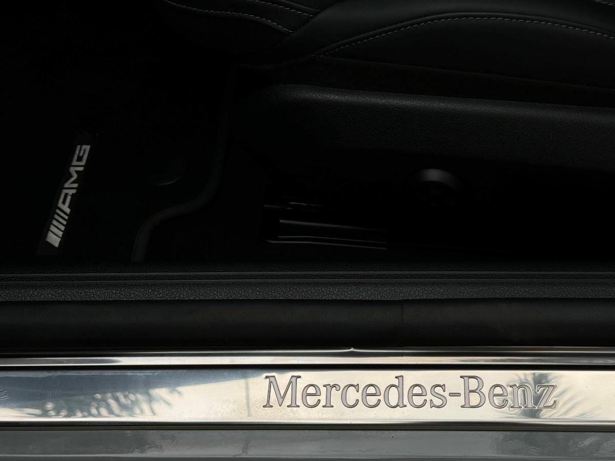 New Mercedes CLE 220d Premium AMG 197 CV