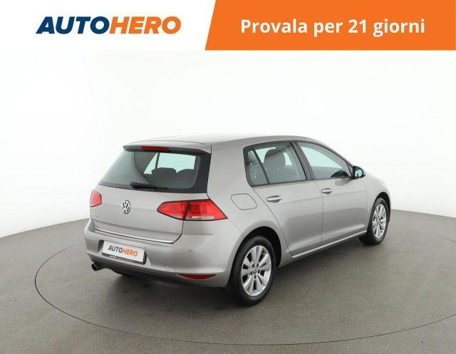 VOLKSWAGEN Golf 1.2 TSI 105 CV 5p. Comfortline BlueMotion Technolo