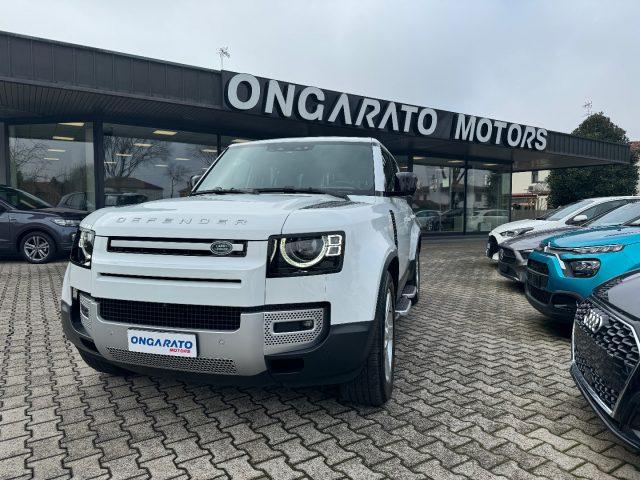 LAND ROVER Defender 110 3.0D I6 200 CV AWD Auto SE