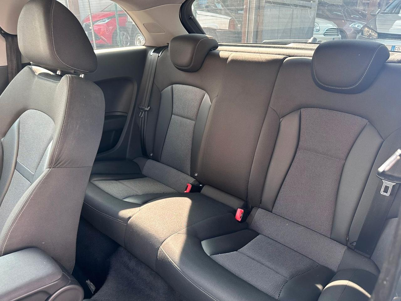 Audi A1 1.6 TDI 105 CV Ambition