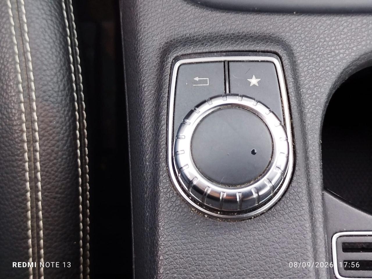 A 180d SPORT UNIPRO*PREZZO VERO* TAGLIANDI CERTI