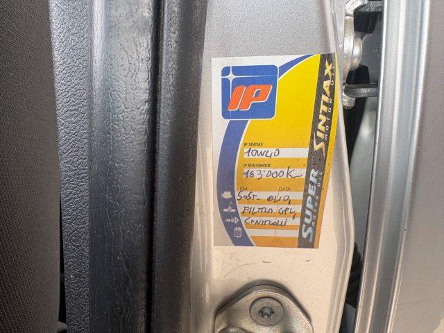 DR MOTOR DR5 1.6 16V Bi-Fuel GPL EURO 6 OK NEOPATENTATI