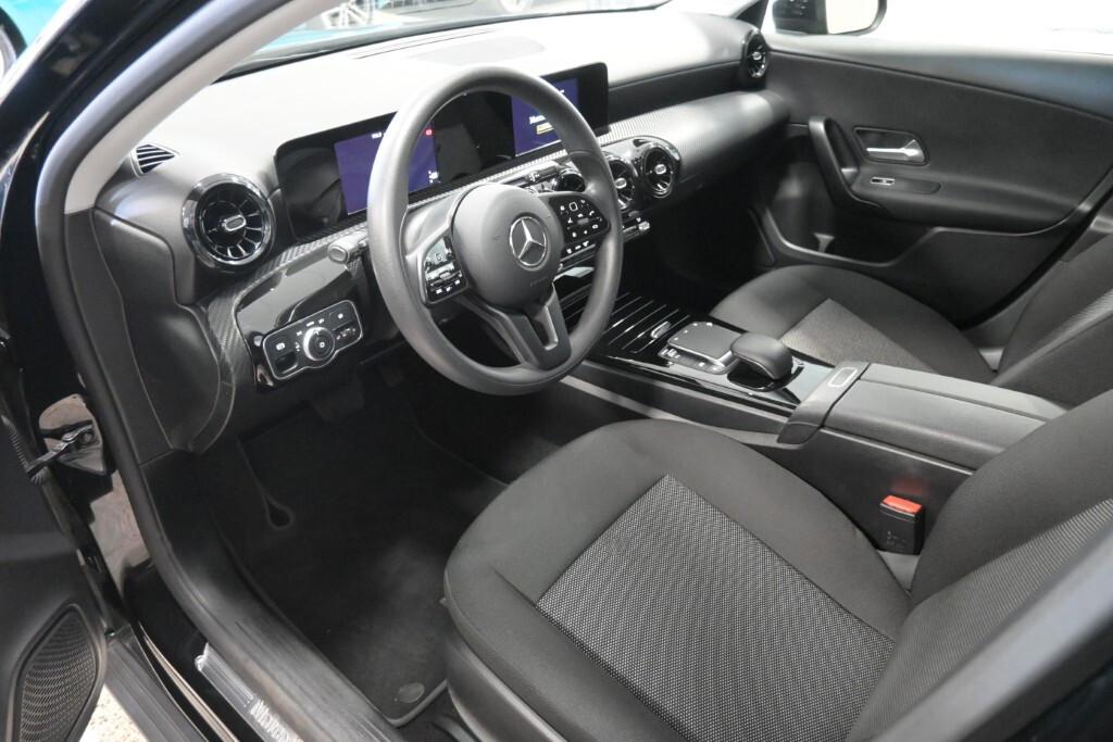 Mercedes-benz A 180 d Automatic Business
