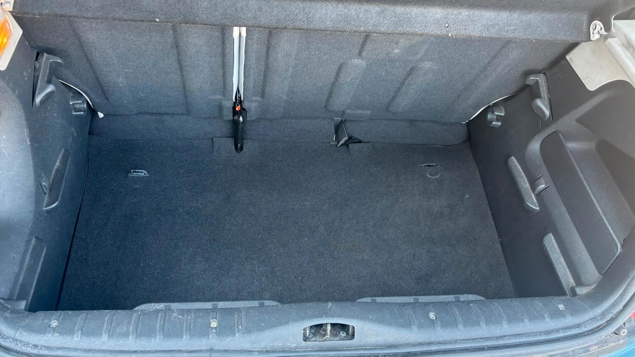Citroen C3 1.4 Elegance
