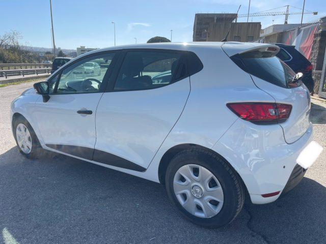 RENAULT Clio N1 dCi 8V 75 CV 2 posti autocarro