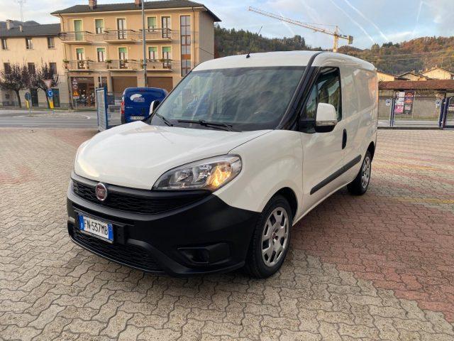 FIAT Doblo 1.6 MJT 120CV PC 3 Posti