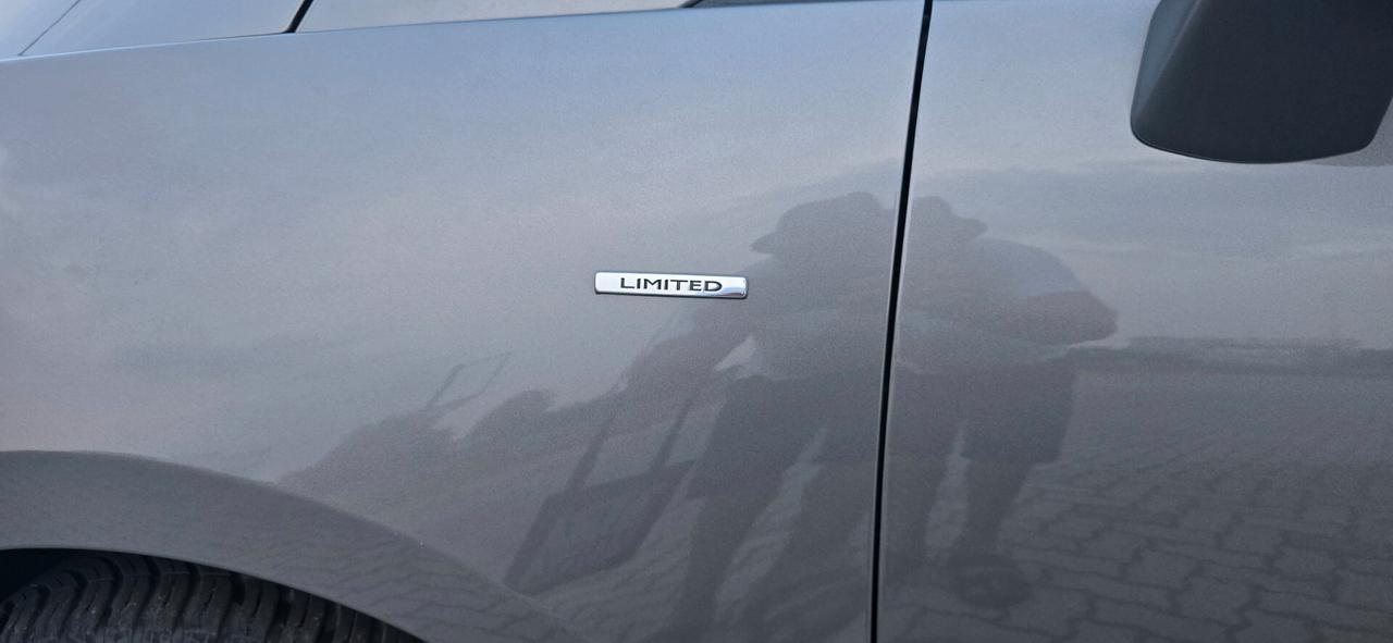 Renault Scenic Scénic XMod dCi 110 CV EDC Limited