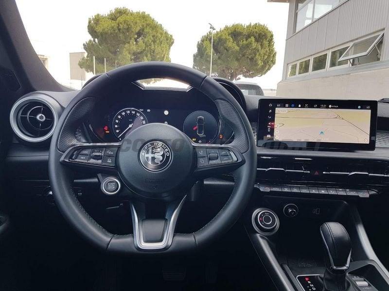 Alfa Romeo Tonale Tonale 1.6 Sprint 130cv tct6