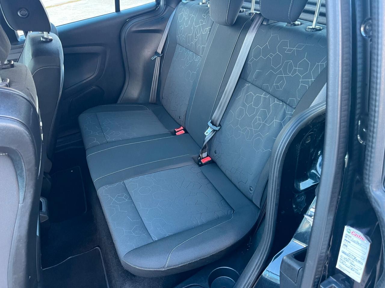 Ford B-Max 1.5 TDCi 75 CV Titanium NeoPatentati