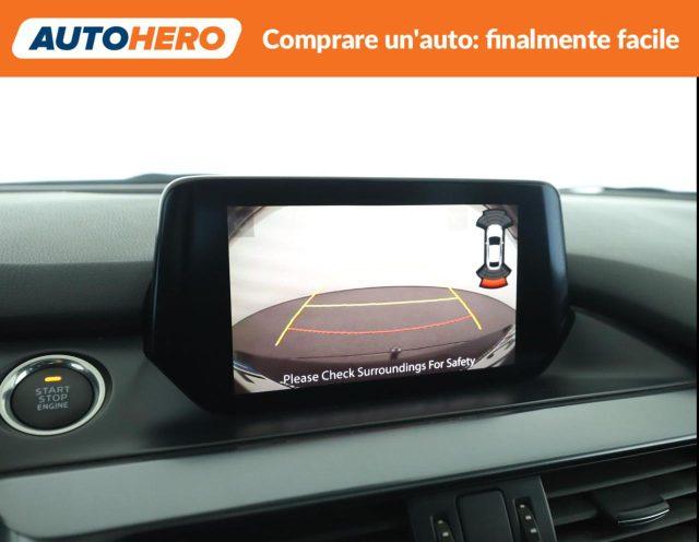 MAZDA 6 2.2L Skyactiv-D 175CV aut. AWD Wagon Exceed