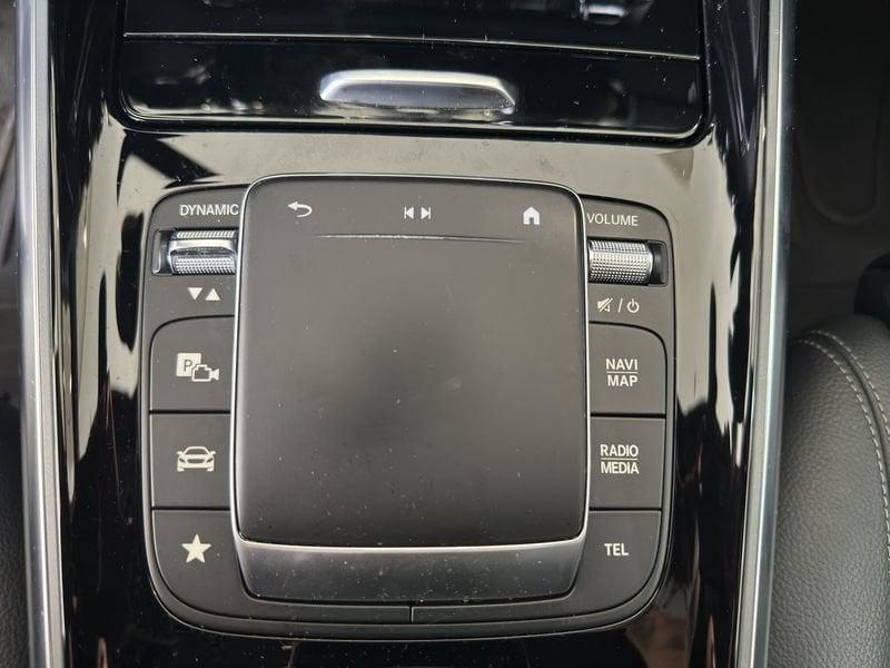 Mercedes-Benz GLA GLA 200 d Automatic Sport Plus